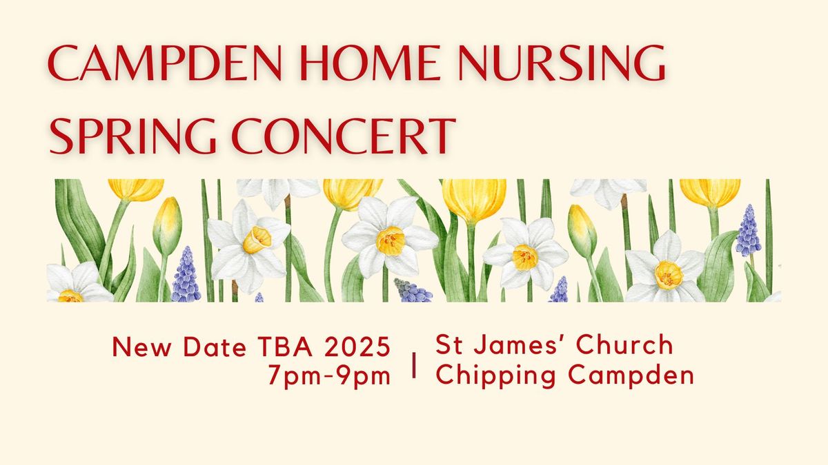 Spring Concert