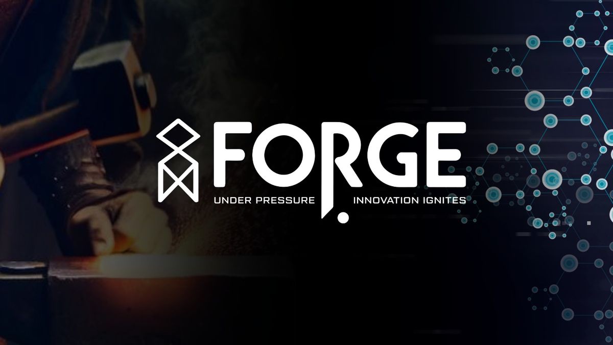 Forge Summit 2024