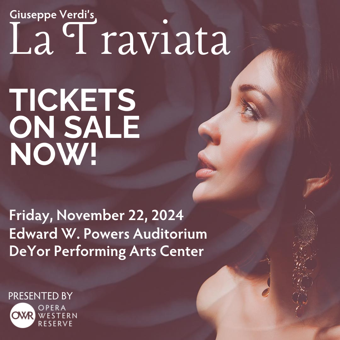 La Traviata - Youngstown