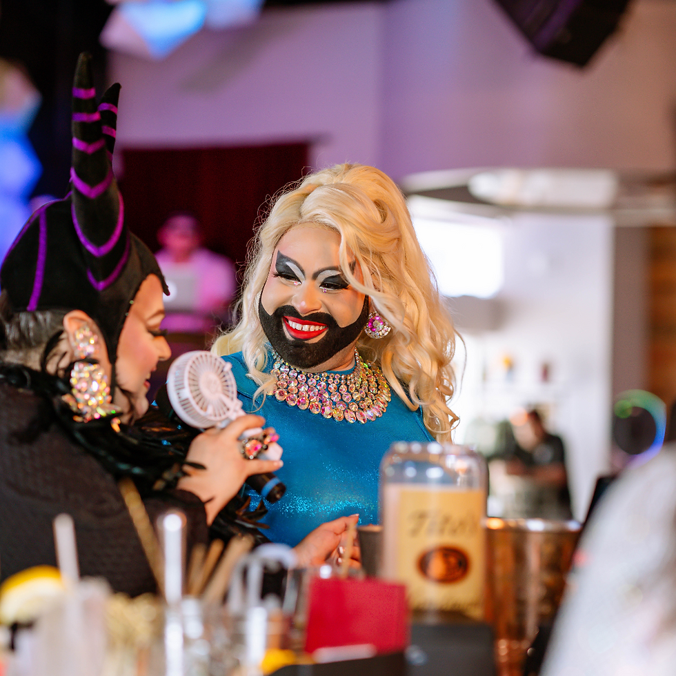 Chappell Roan vs Sabrina Carpenter Drag Brunch at City Winery - Atlanta