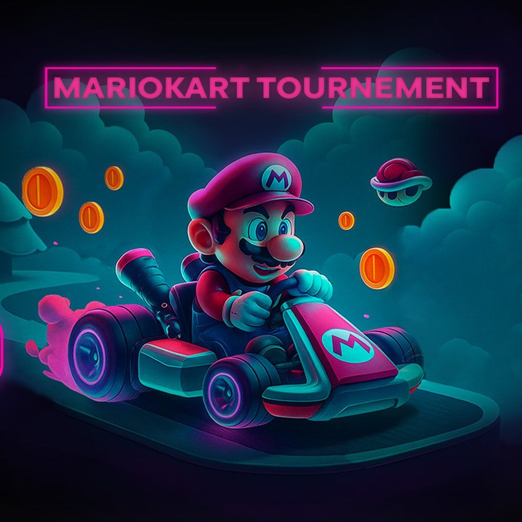 Utopia | 13th October Grand Prix