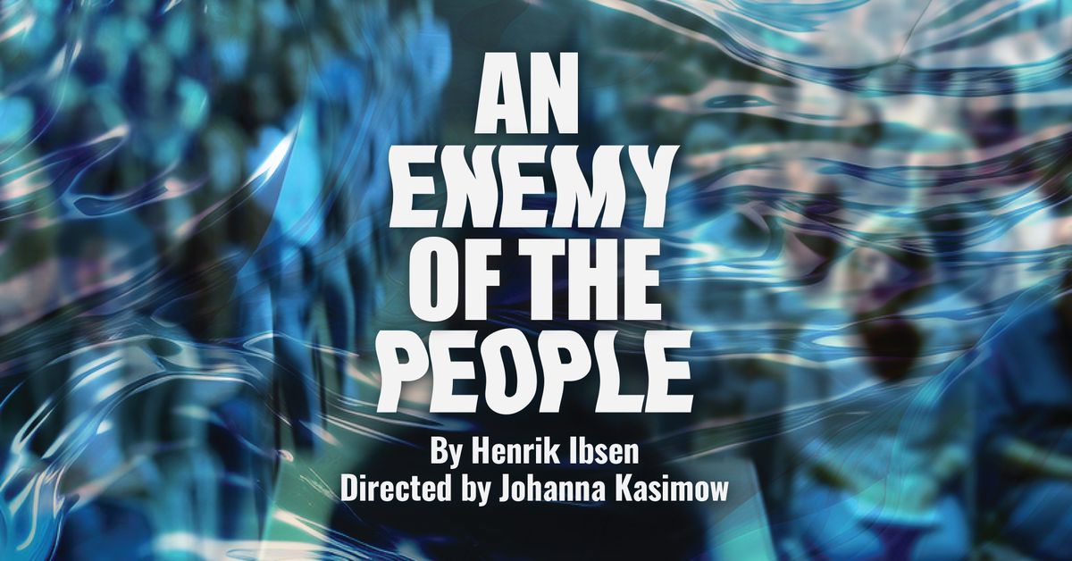 An Enemy of the People