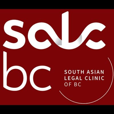 South Asian Legal Clinic of British Columbia