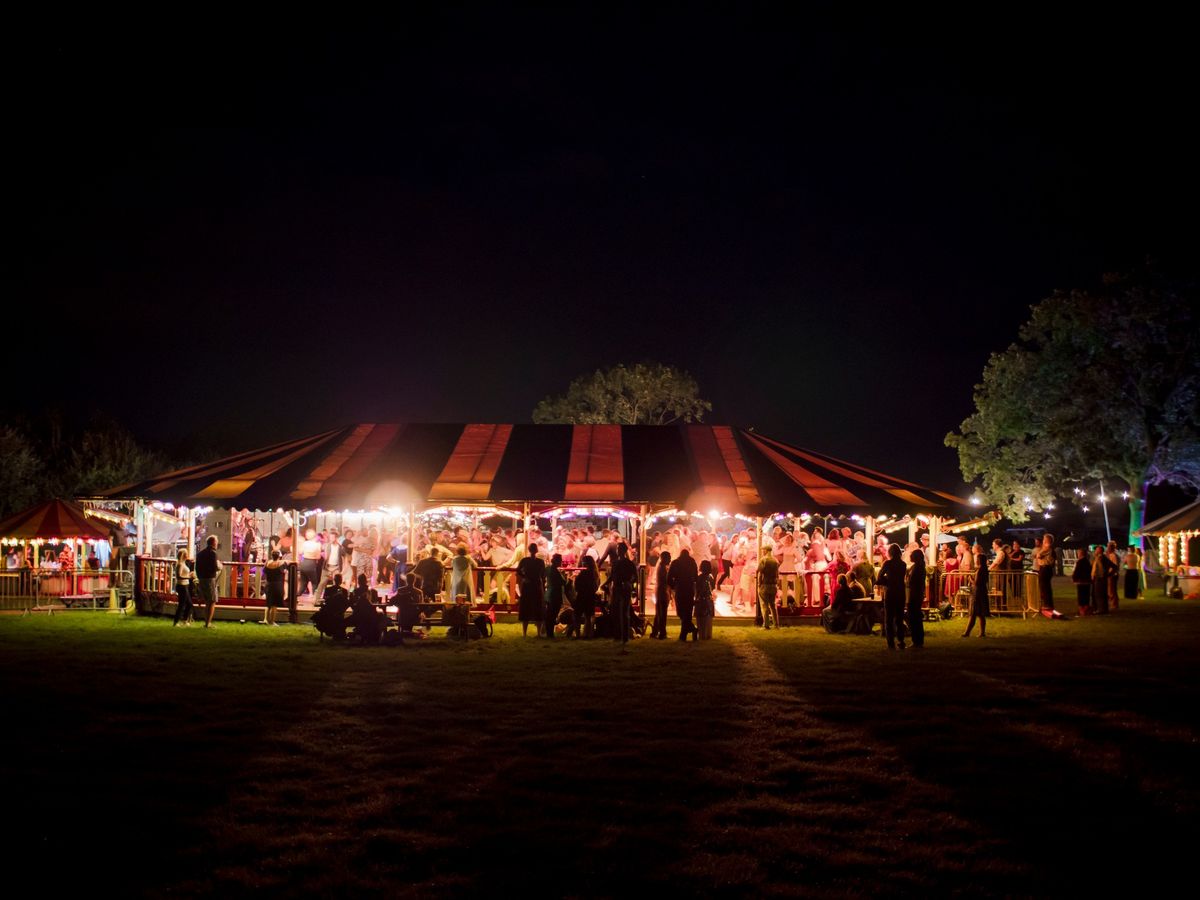 Matlock Christmas Roller Disco! (Sat)