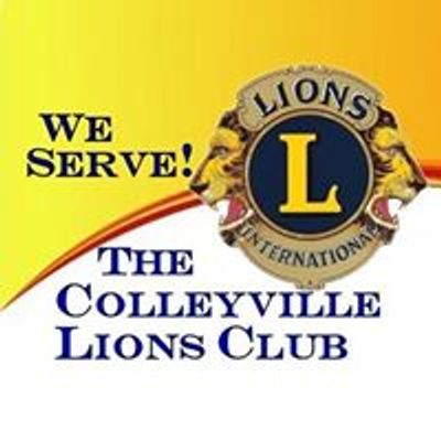 Colleyville Lions Club