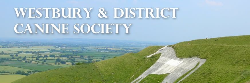 Westbury & District Canine Society Annual General Meeting 2025