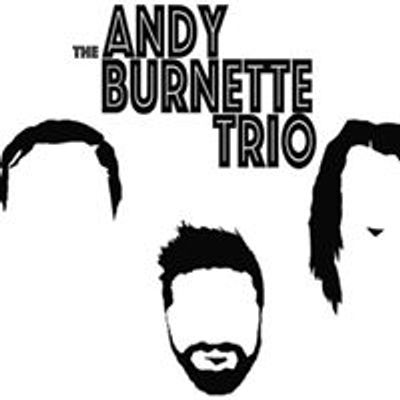 Andy Burnette Trio