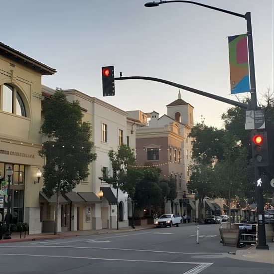 Ghost & True Crime Tour in San Luis Obispo