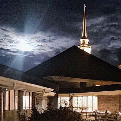 Covenant Presbyterian Church