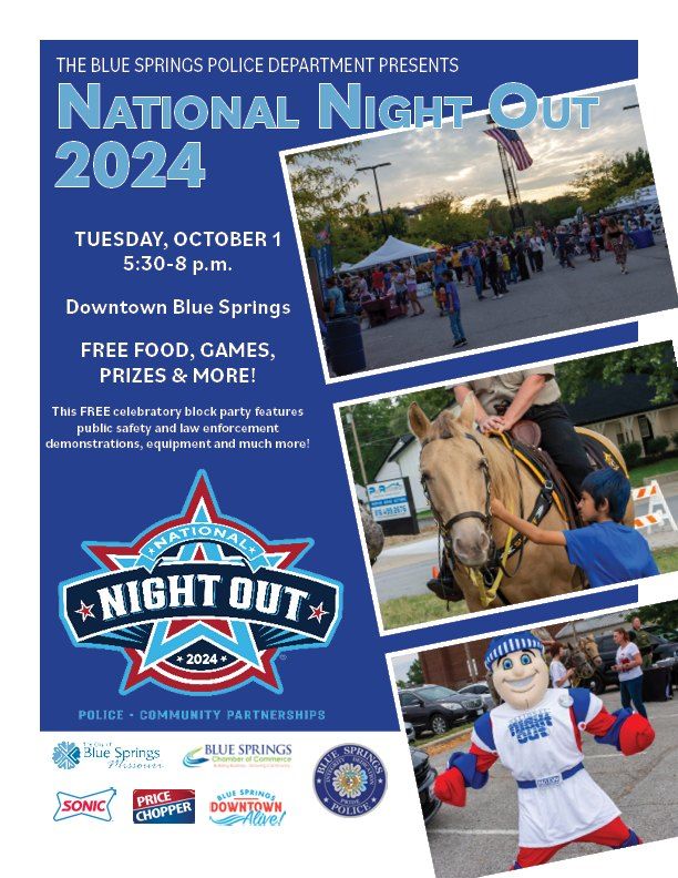 National Night Out