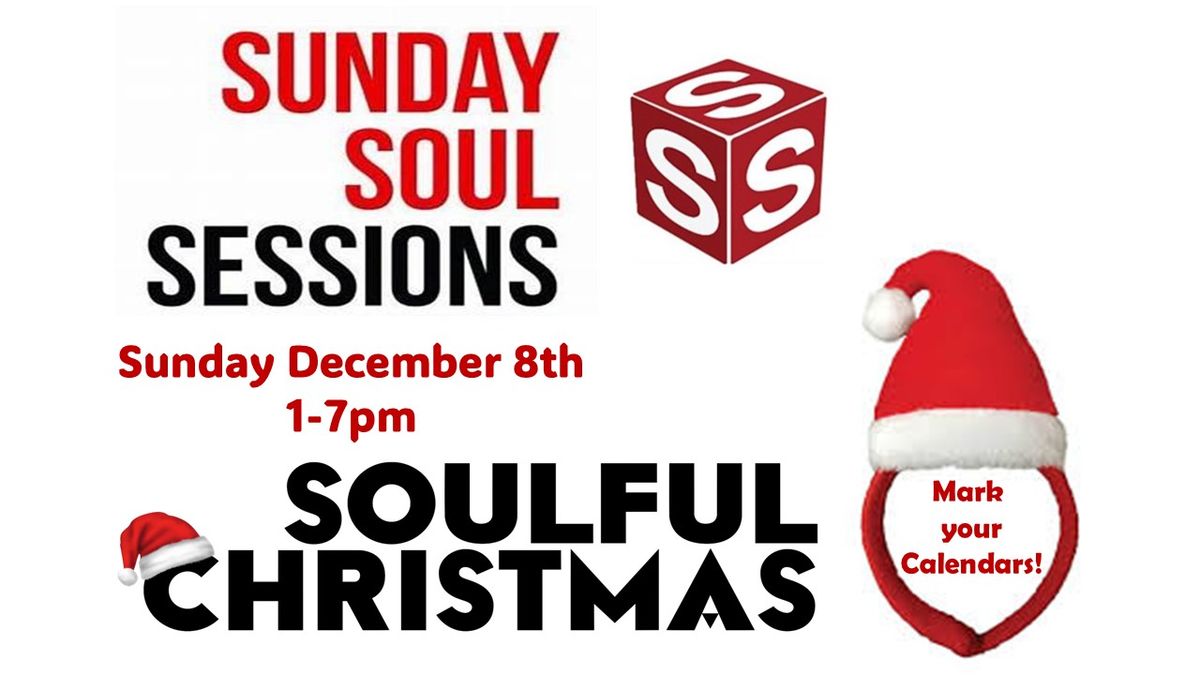 Sunday Soul Sessions @ The Elm