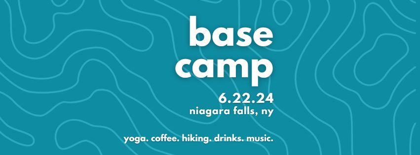 2024 BASE CAMP