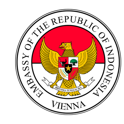 KBRI Wina \/ Indonesian Embassy in Vienna