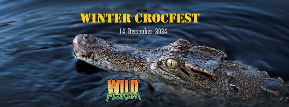 Winter CrocFest 2024