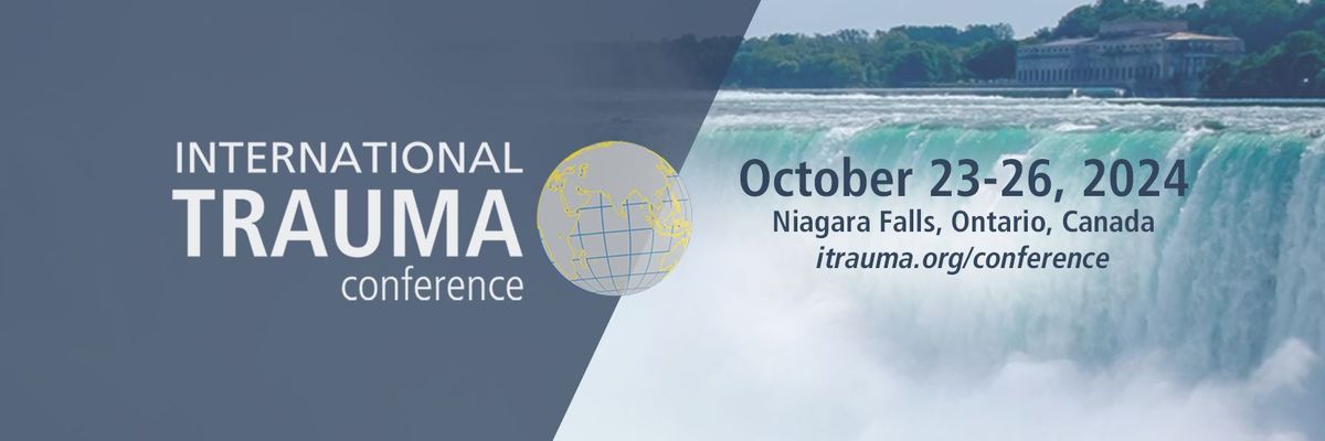 2024 International Trauma Conference