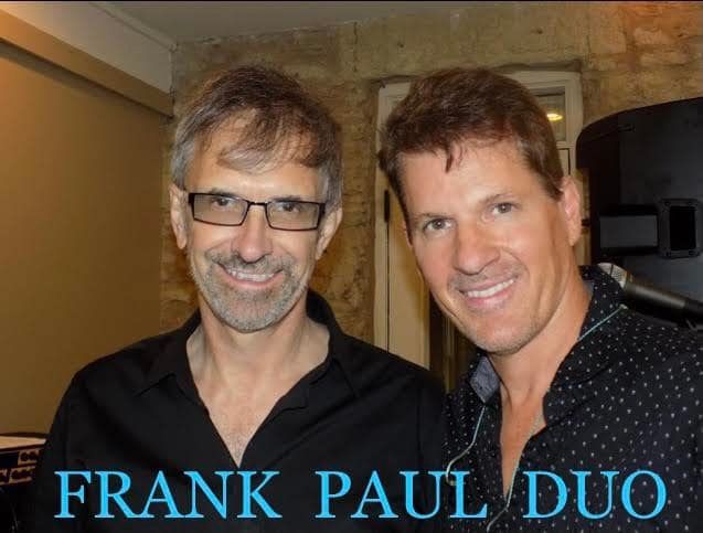 Frank Paul Duo Freddys Steakhouse In Hammond Indiana Freddys