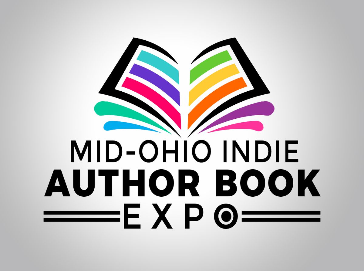2024 Mid-Ohio Indie Author Book Expo