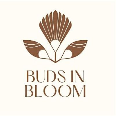 Buds in Bloom