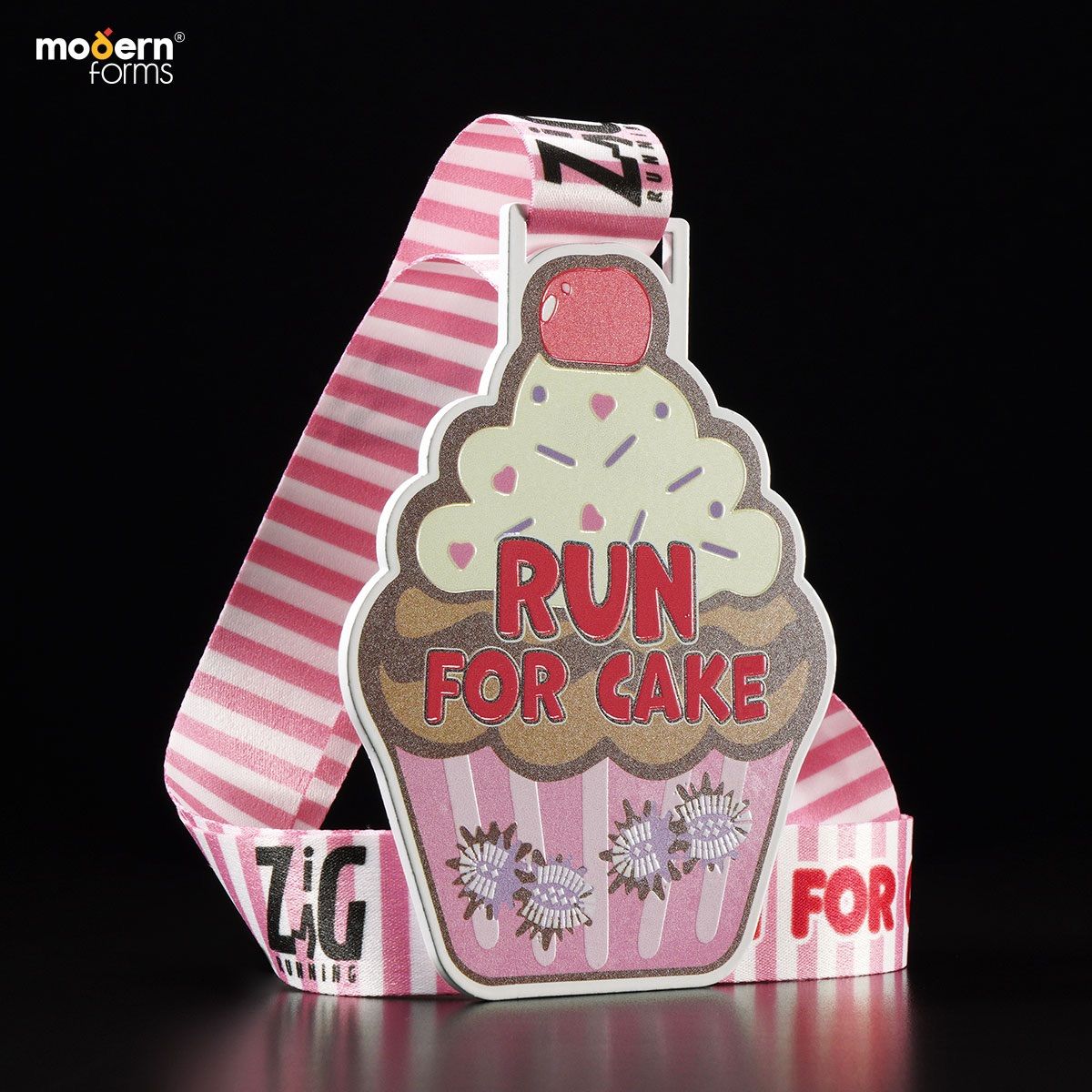 Run For Cake - 2025