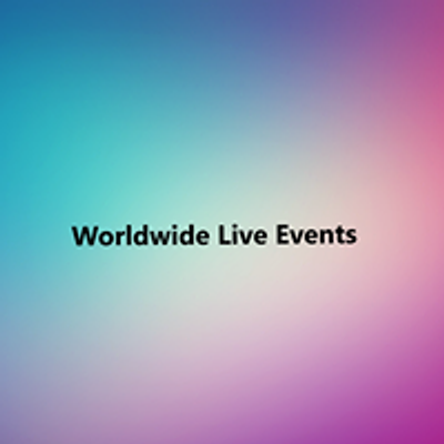 Worldwide Live Events