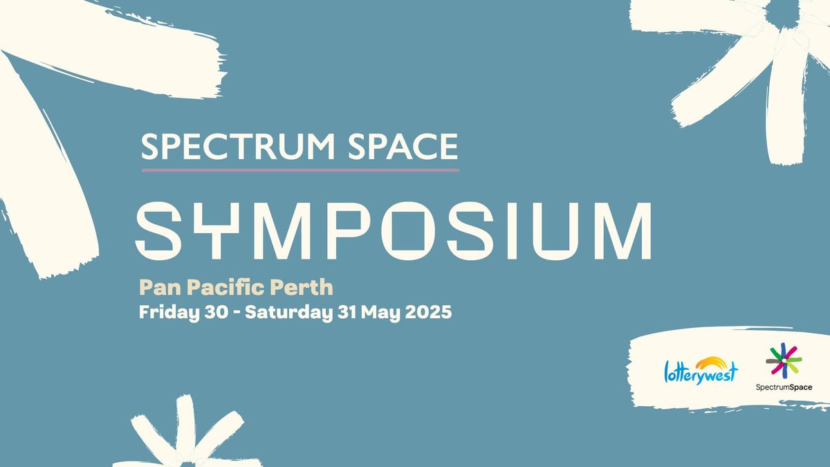 Spectrum Space Symposium 2025