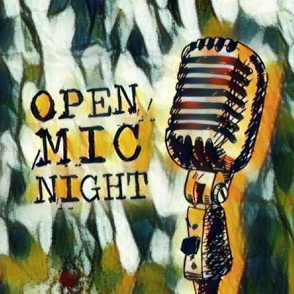 Open Mic Night @Fiddlers Pub Bonn