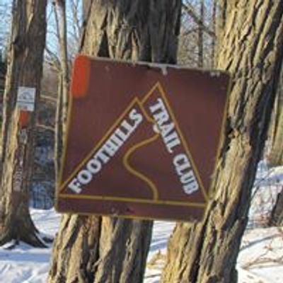 Foothills Trail Club