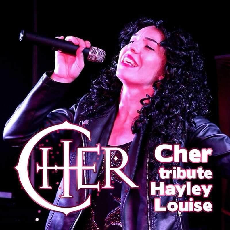 Cher Tribute