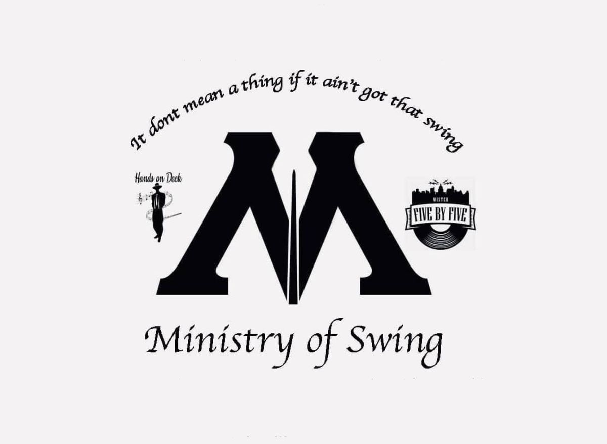 Ministry of Swing Social Dance