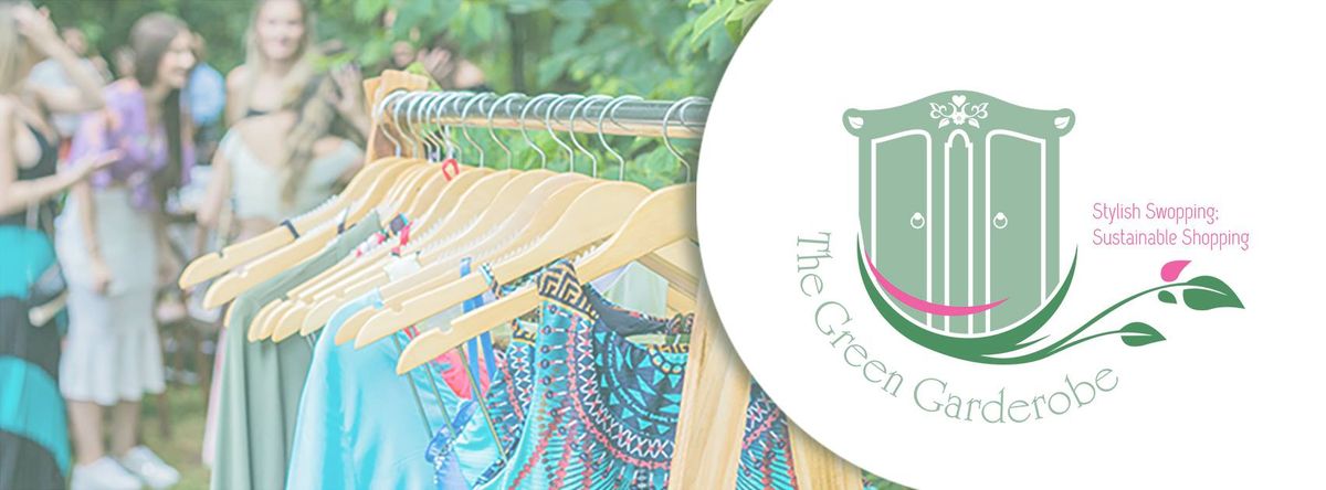 The Green Garderobe Swap-shop 