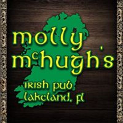 Molly McHugh's Irish Pub