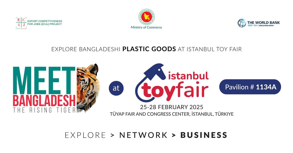 \u0130stanbul Toy Fair 2025