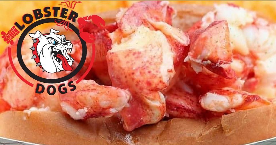 Lobster Dogs @ Flytrap Brewing!