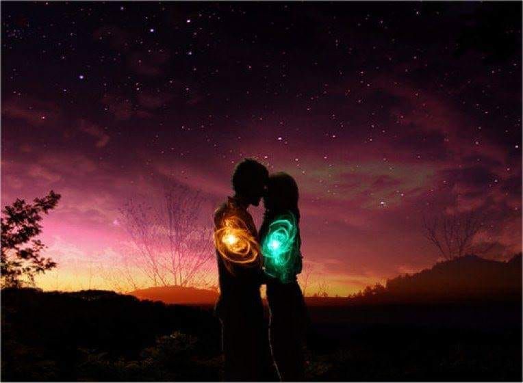 ONLINE\/ Soulmates and Twin Flames ? Unlock the Truth and Open Your Heart,  Lecture