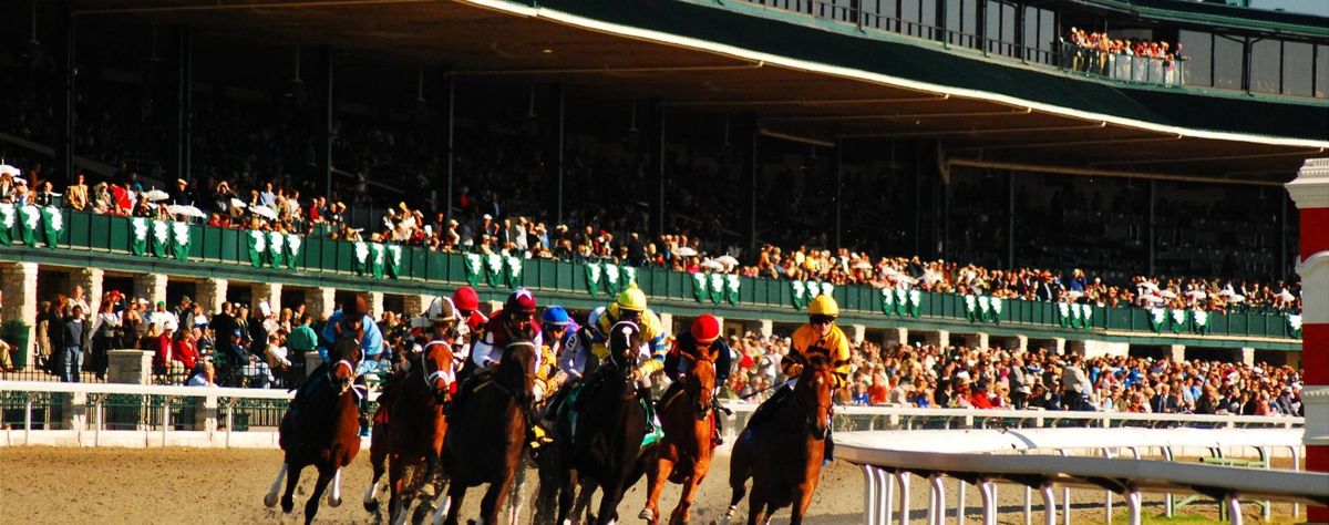 Keeneland Spring Race Meet