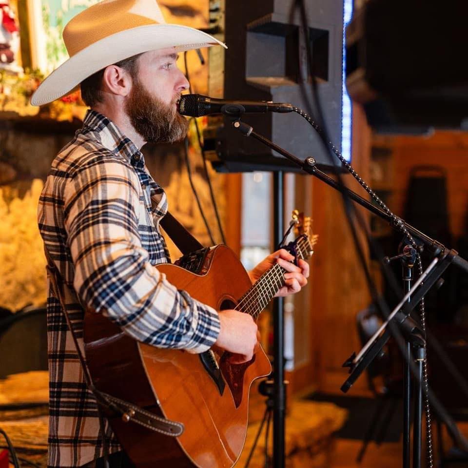 Shannon Arview Pickin' on the Patio \ud83c\udfb8\ud83c\udfb6