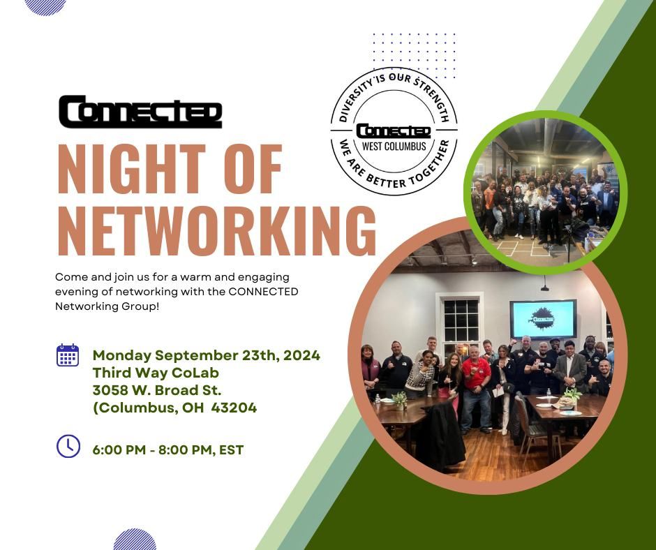 Night of Networking