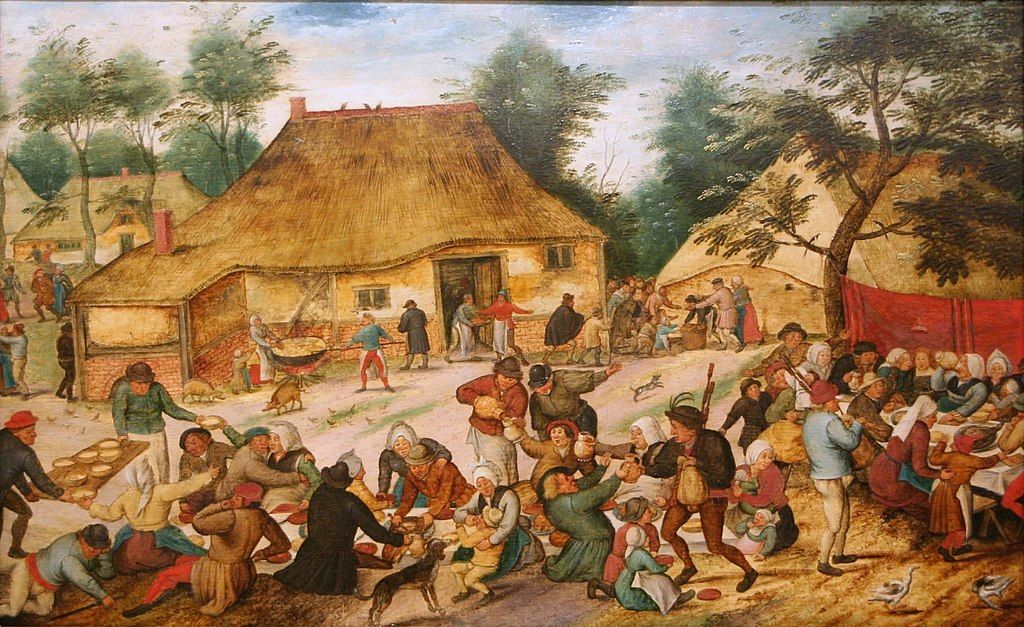 Working Class Life in 17th Century Somerset