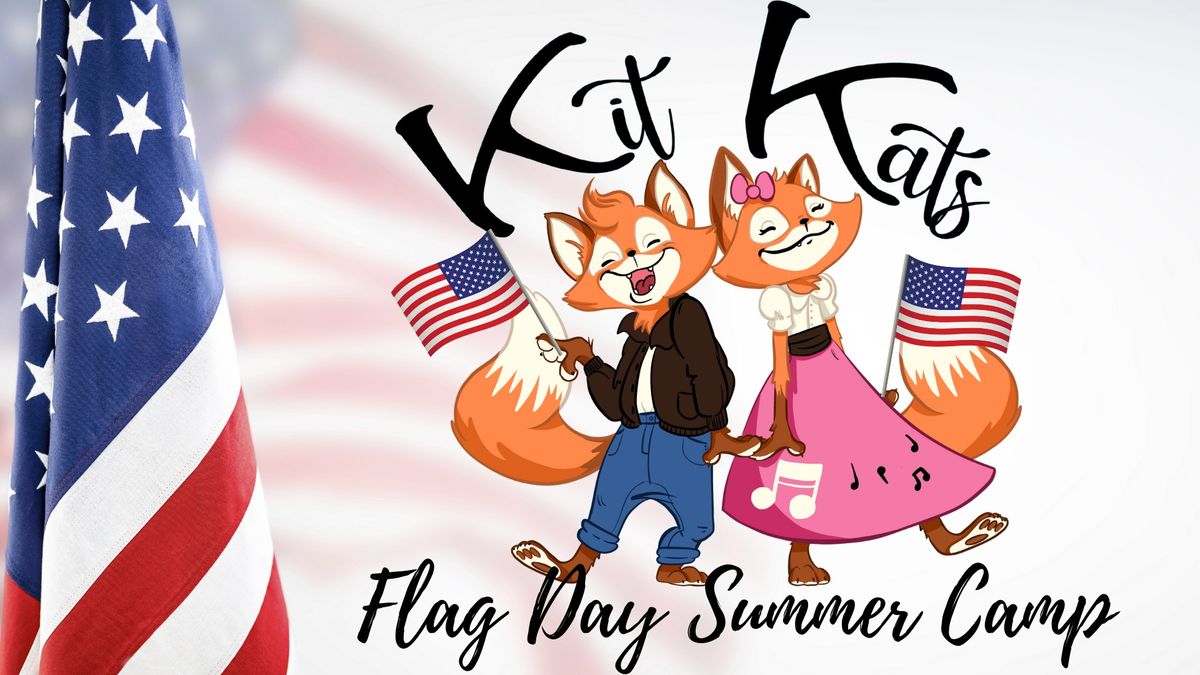 Flag Day Summer Camp