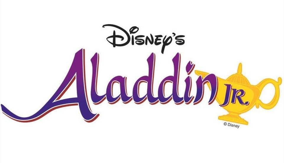 CAST Performance Academy presents Aladdin Jr