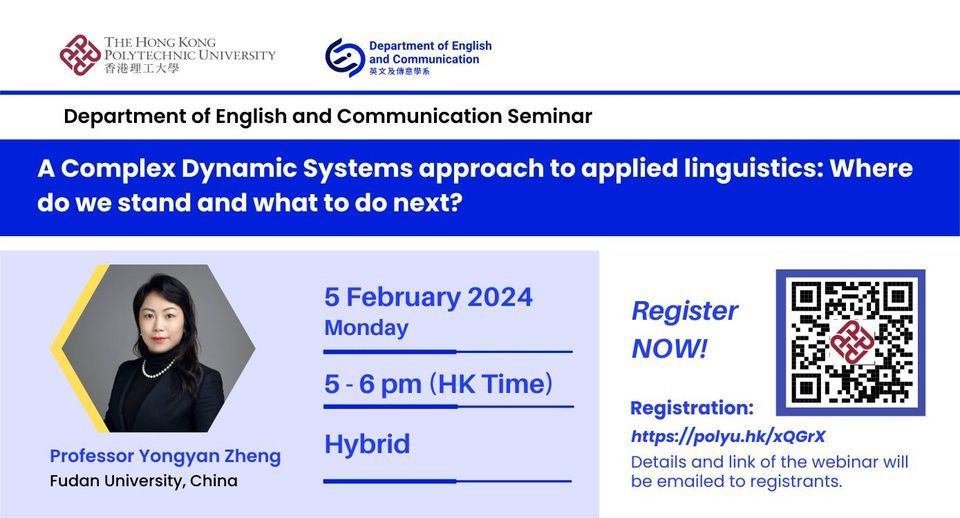 A Complex Dynamic Systems approach to applied linguistics: Where do we stand and what to do next?