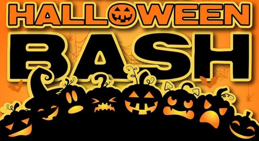 Halloween Bash @ 1836 Saloon & Grille