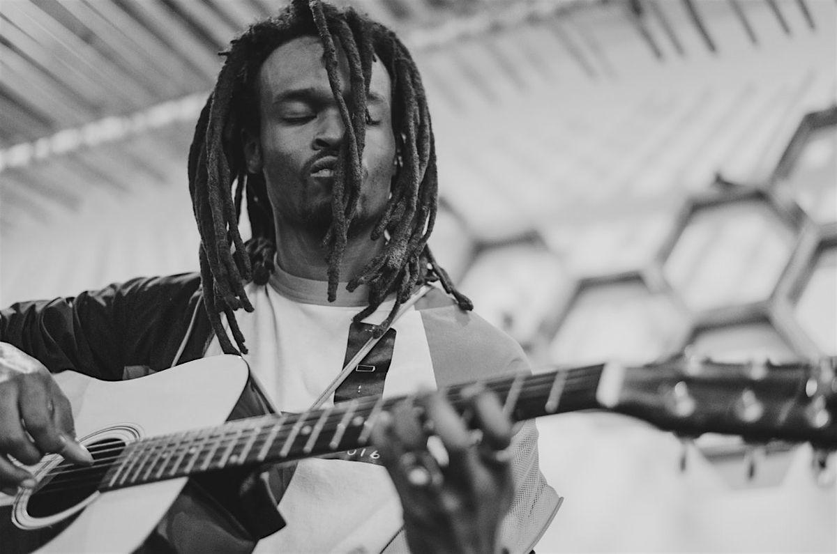 Community Make Music Day