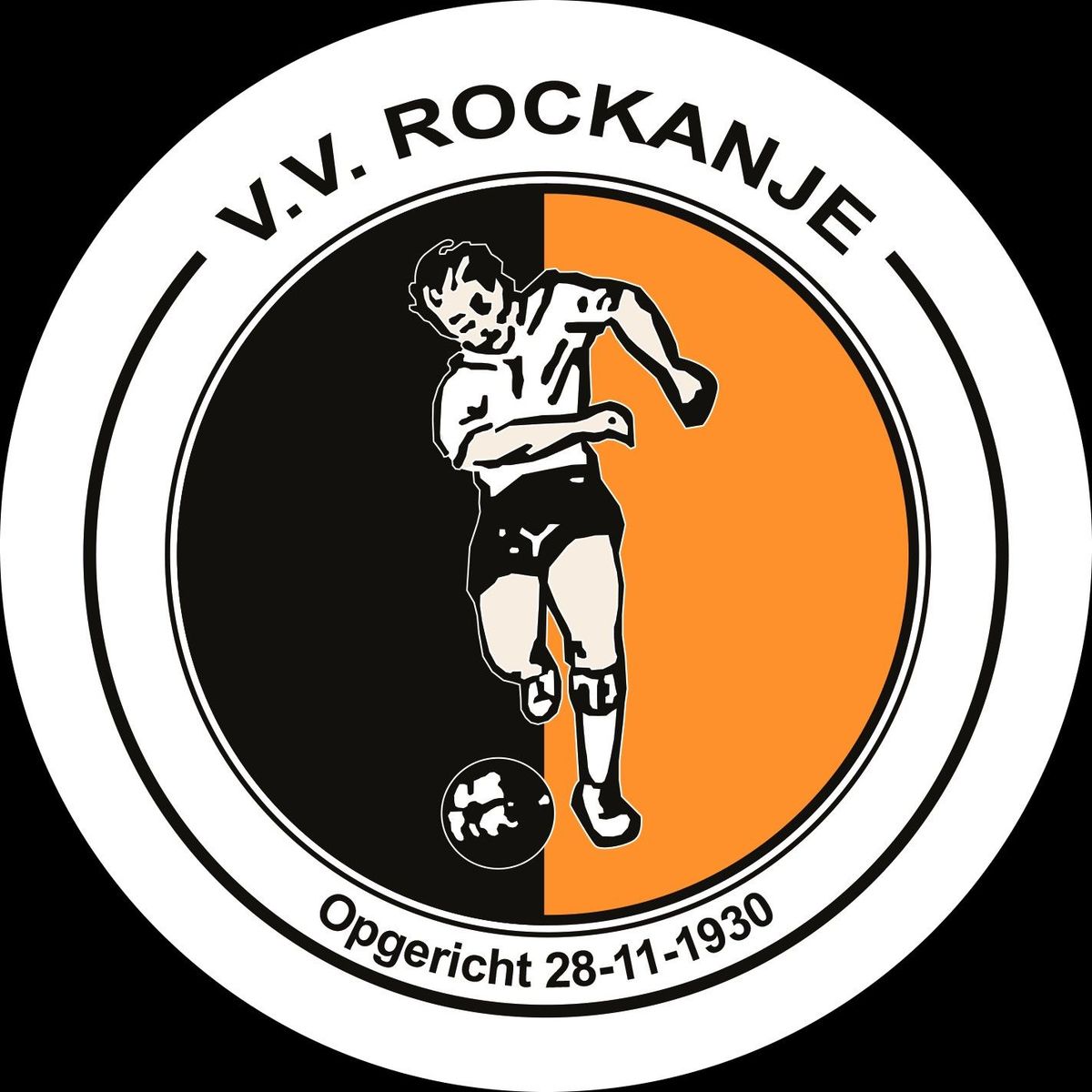 vv Rockanje Drenkeling bevrijding jeugd voetbal toernooi voor JO8 TM JO12 + MO10 + MO12