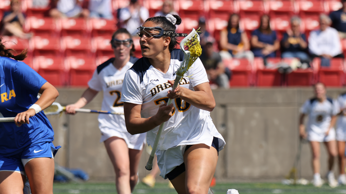 Maryland Terrapins at Northwestern Wildcats Womens Lacrosse