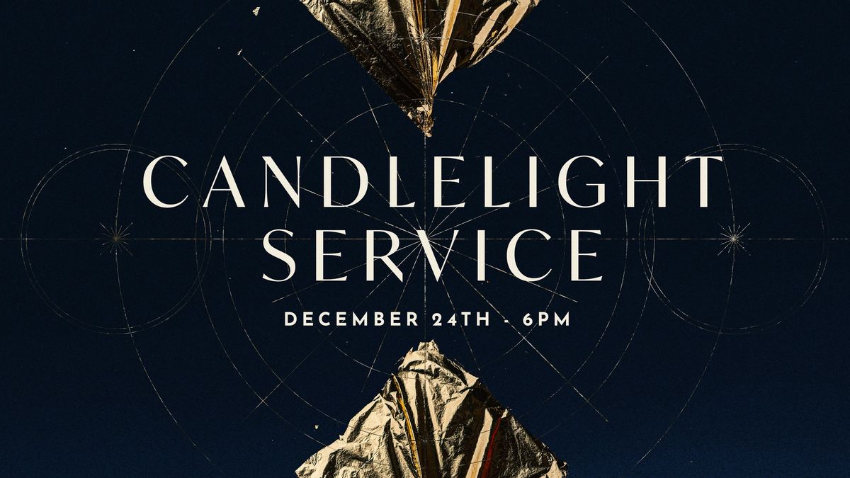 Candlelight Service