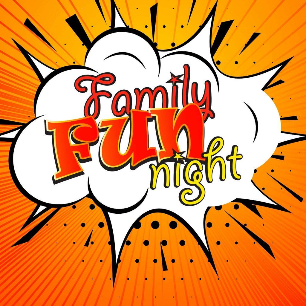 Horwich Allstarz Family Night