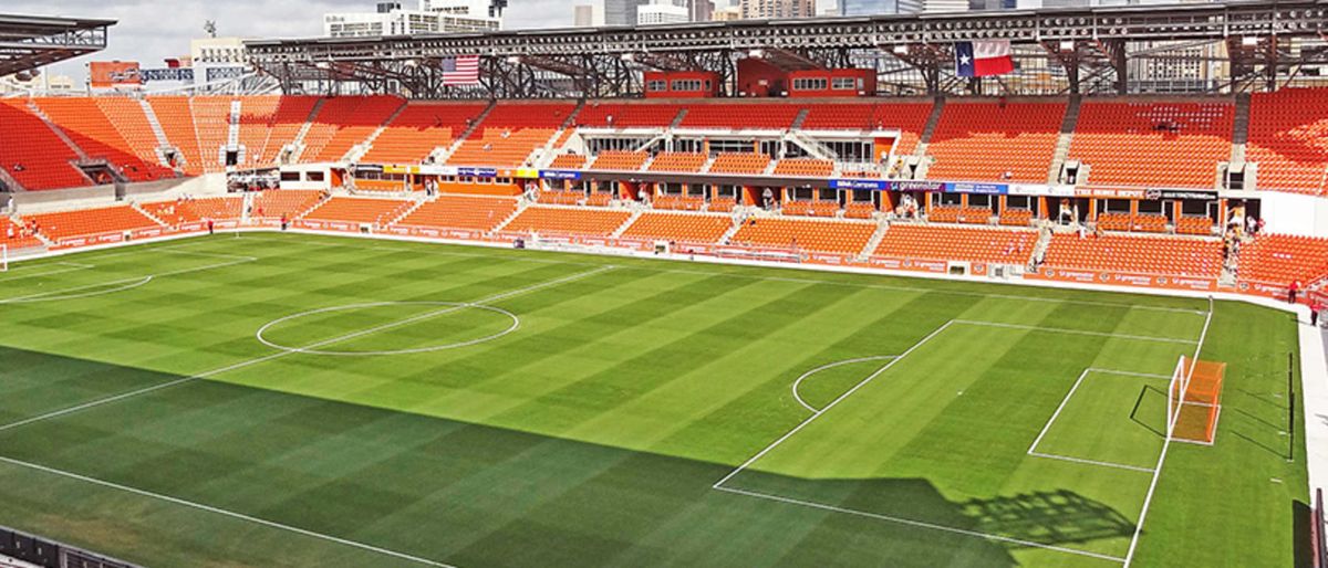 Houston Dynamo at St. Louis City SC Tickets