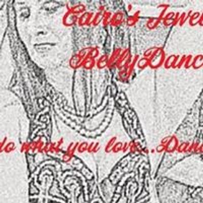 Cairo's Jewels BellyDance