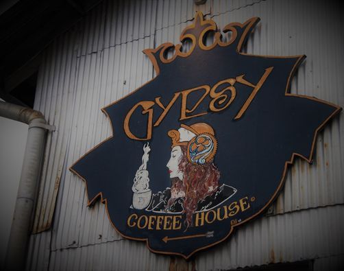 Tuesday Open Mic Gypsy Coffeehouse Gypsy Coffee House Cyber Cafe Tulsa 16 February 2021